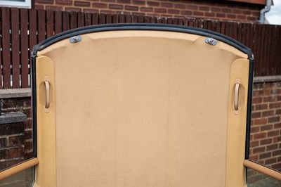 Lot 118 - 1988 Mercedes-Benz 420 SL