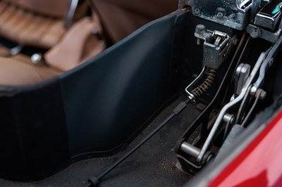 Lot 118 - 1988 Mercedes-Benz 420 SL