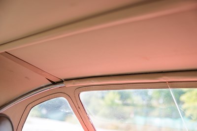 Lot 118 - 1988 Mercedes-Benz 420 SL