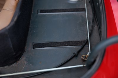 Lot 118 - 1988 Mercedes-Benz 420 SL