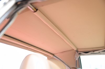 Lot 118 - 1988 Mercedes-Benz 420 SL