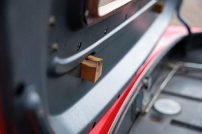 Lot 118 - 1988 Mercedes-Benz 420 SL