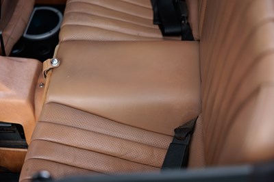 Lot 118 - 1988 Mercedes-Benz 420 SL