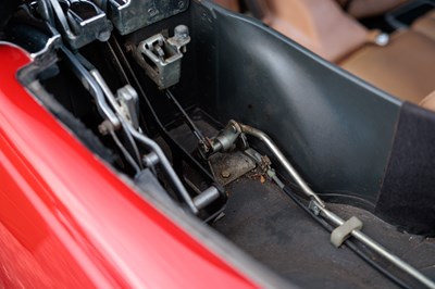 Lot 118 - 1988 Mercedes-Benz 420 SL