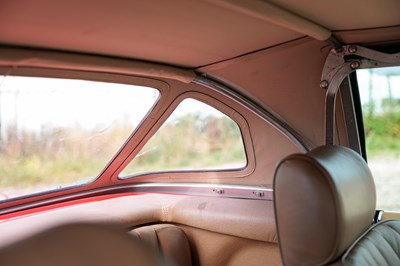 Lot 118 - 1988 Mercedes-Benz 420 SL