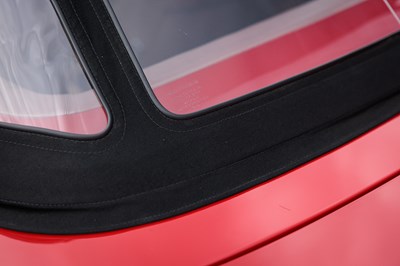 Lot 118 - 1988 Mercedes-Benz 420 SL