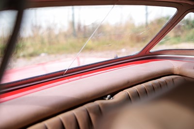 Lot 118 - 1988 Mercedes-Benz 420 SL