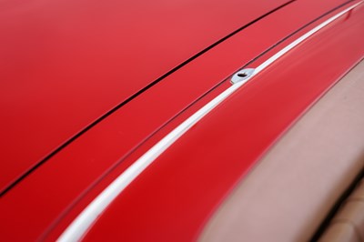 Lot 118 - 1988 Mercedes-Benz 420 SL