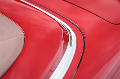 Lot 118 - 1988 Mercedes-Benz 420 SL