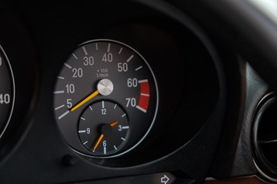 Lot 118 - 1988 Mercedes-Benz 420 SL