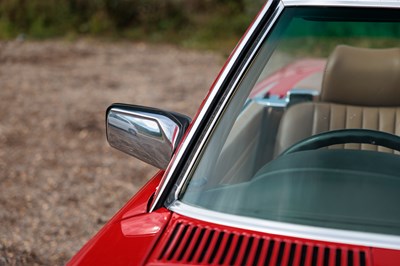 Lot 118 - 1988 Mercedes-Benz 420 SL