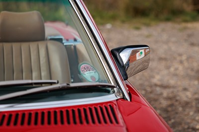 Lot 118 - 1988 Mercedes-Benz 420 SL