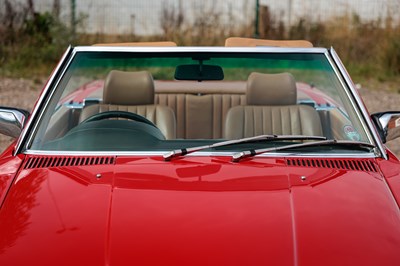 Lot 118 - 1988 Mercedes-Benz 420 SL