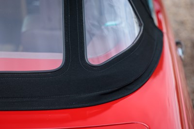 Lot 118 - 1988 Mercedes-Benz 420 SL