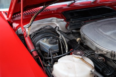 Lot 118 - 1988 Mercedes-Benz 420 SL