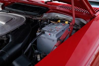 Lot 118 - 1988 Mercedes-Benz 420 SL