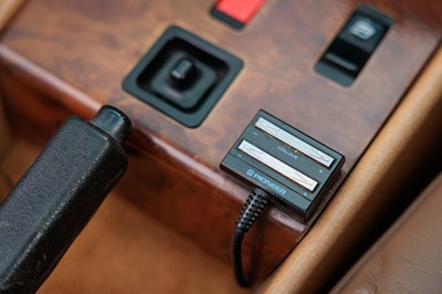 Lot 118 - 1988 Mercedes-Benz 420 SL