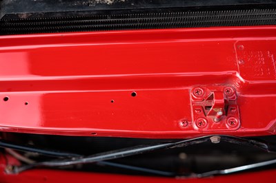 Lot 118 - 1988 Mercedes-Benz 420 SL