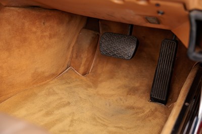 Lot 118 - 1988 Mercedes-Benz 420 SL