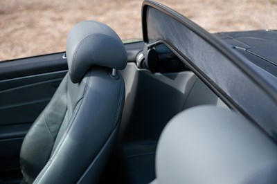 Lot 280 - 2004 Mercedes-Benz SL350