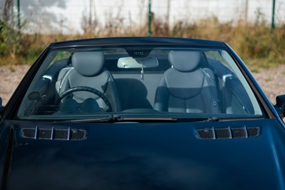 Lot 280 - 2004 Mercedes-Benz SL350