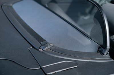 Lot 280 - 2004 Mercedes-Benz SL350