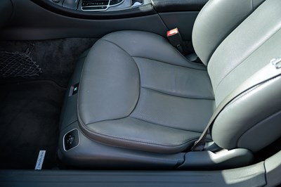 Lot 280 - 2004 Mercedes-Benz SL350