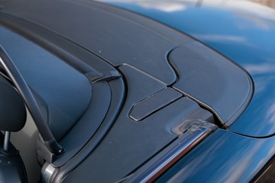 Lot 280 - 2004 Mercedes-Benz SL350