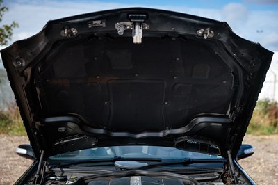 Lot 280 - 2004 Mercedes-Benz SL350