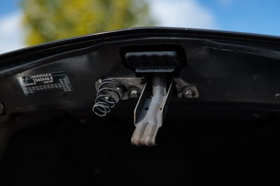 Lot 280 - 2004 Mercedes-Benz SL350