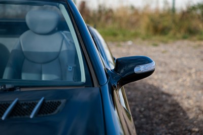 Lot 280 - 2004 Mercedes-Benz SL350