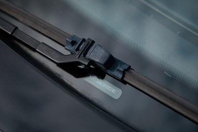 Lot 280 - 2004 Mercedes-Benz SL350