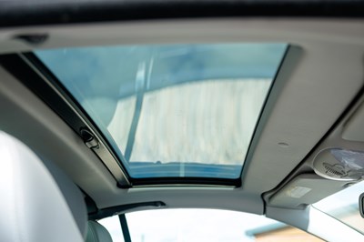 Lot 280 - 2004 Mercedes-Benz SL350