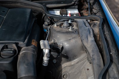 Lot 280 - 2004 Mercedes-Benz SL350