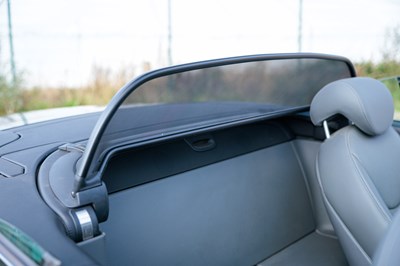 Lot 280 - 2004 Mercedes-Benz SL350