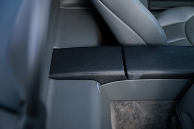 Lot 280 - 2004 Mercedes-Benz SL350