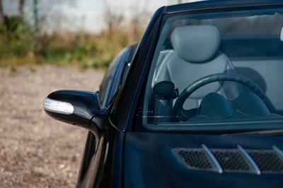 Lot 280 - 2004 Mercedes-Benz SL350