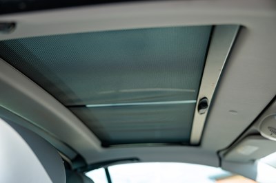 Lot 280 - 2004 Mercedes-Benz SL350