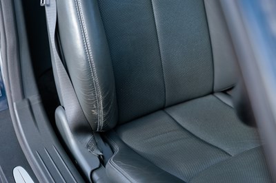 Lot 280 - 2004 Mercedes-Benz SL350