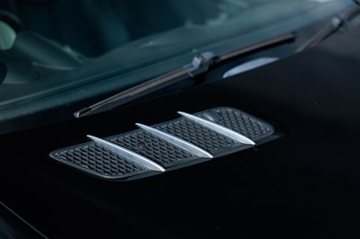 Lot 280 - 2004 Mercedes-Benz SL350