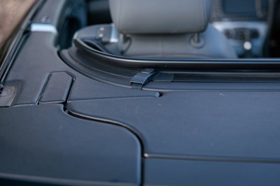 Lot 280 - 2004 Mercedes-Benz SL350