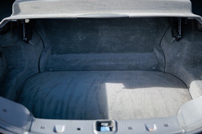 Lot 280 - 2004 Mercedes-Benz SL350