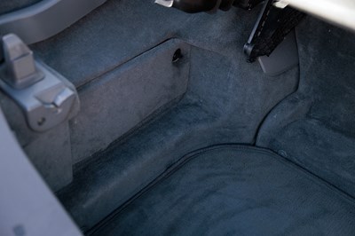 Lot 280 - 2004 Mercedes-Benz SL350