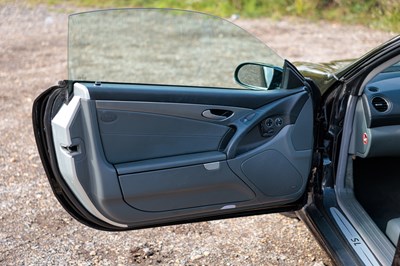 Lot 280 - 2004 Mercedes-Benz SL350