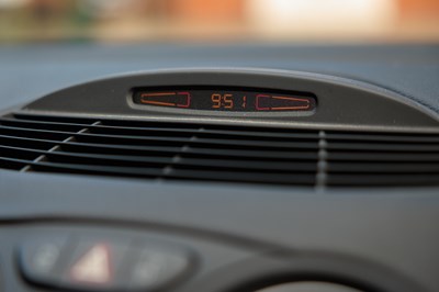 Lot 280 - 2004 Mercedes-Benz SL350