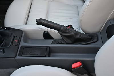 Lot 257 - 1995 BMW 328i