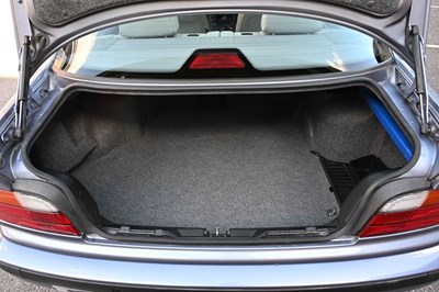 Lot 257 - 1995 BMW 328i