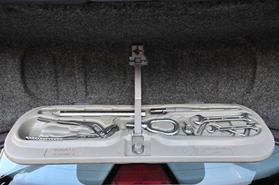 Lot 257 - 1995 BMW 328i