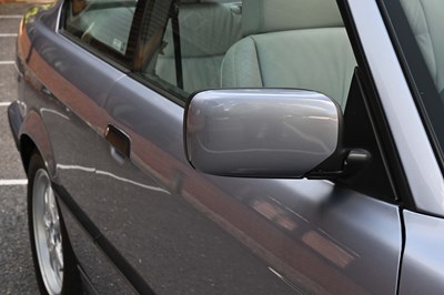 Lot 257 - 1995 BMW 328i