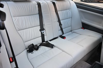 Lot 257 - 1995 BMW 328i